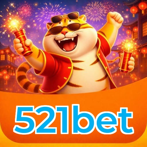 Página de download 521bet