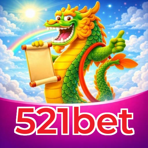 Aplicativo mobile 521bet