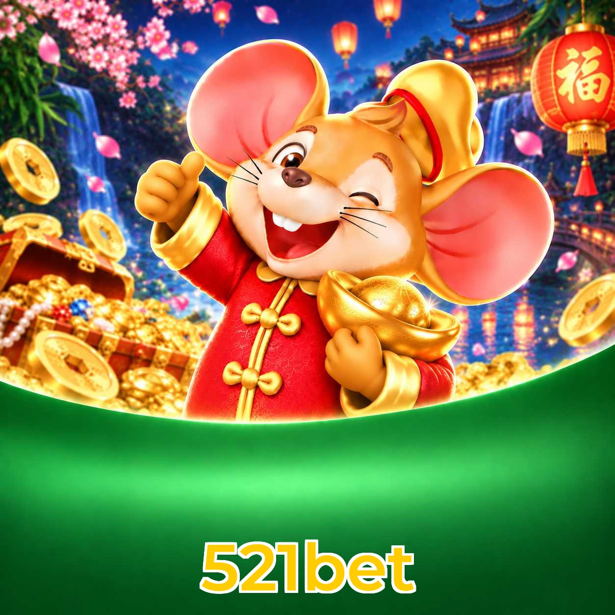 Jogos Fortune