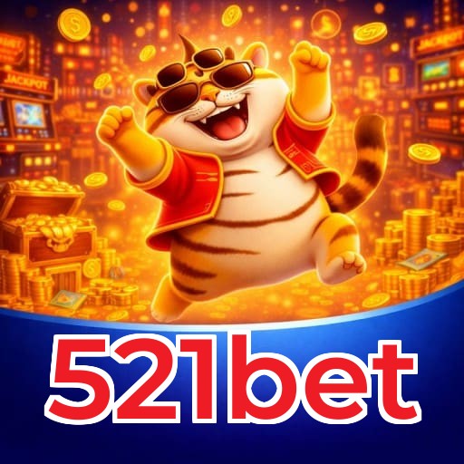 Resumo visual de bônus e campanhas 521bet