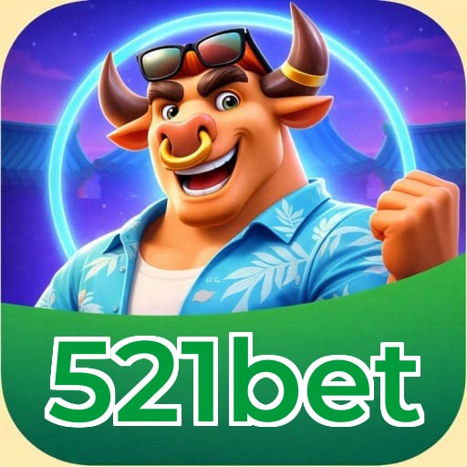 App mobile 521bet